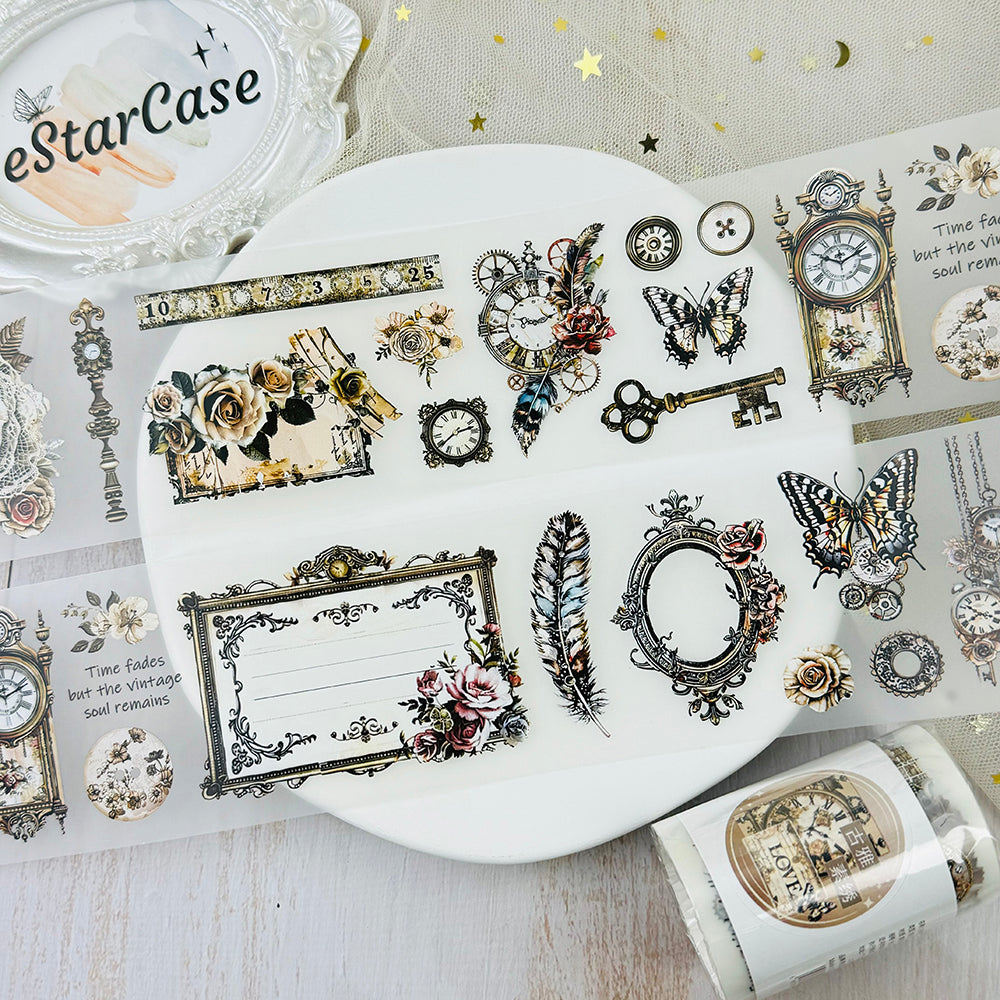 6cm *200cm Gu Ya Su Xiu Tape