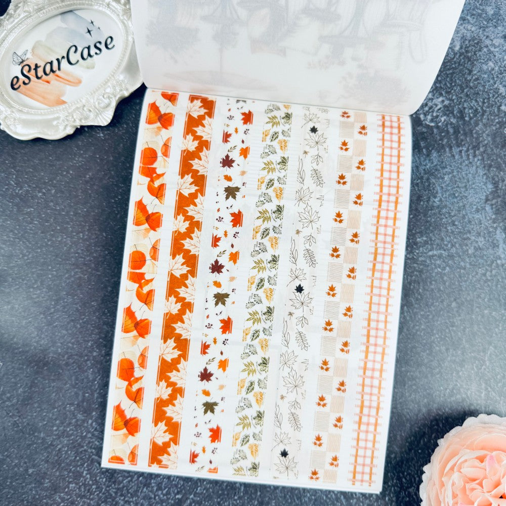 Afternoon Reading Sticker Book