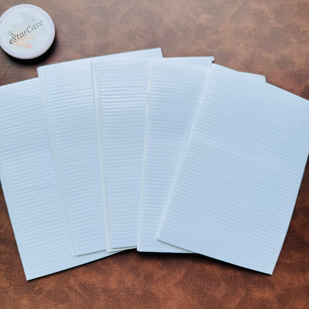 Double-sided Foam Adhesive 5pcs