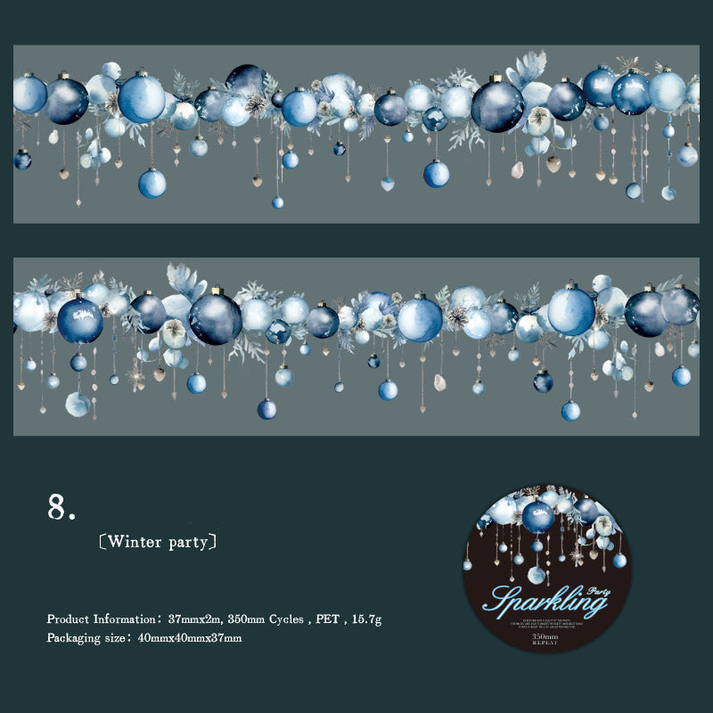 Flarkling Party Tape