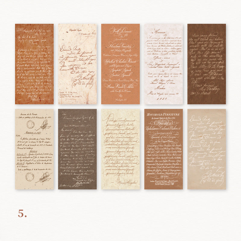 Gentle Soft Paper 30pcs