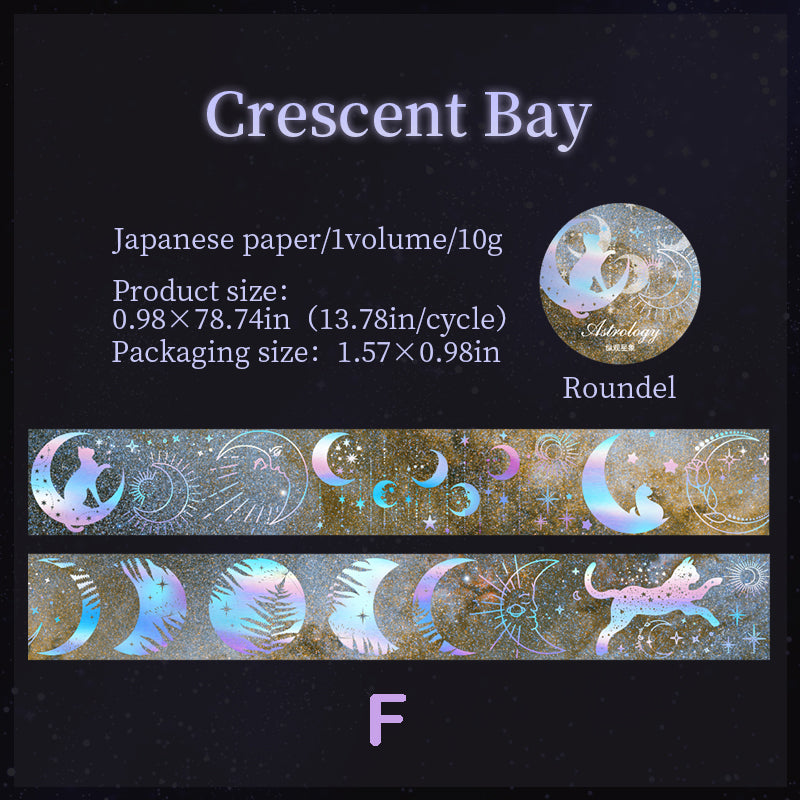 Look at the Stars Tape