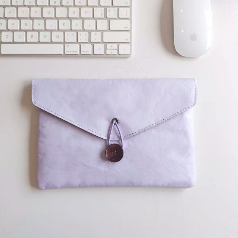 225*160mm Organizer Bag for Scrapbooking Supplies