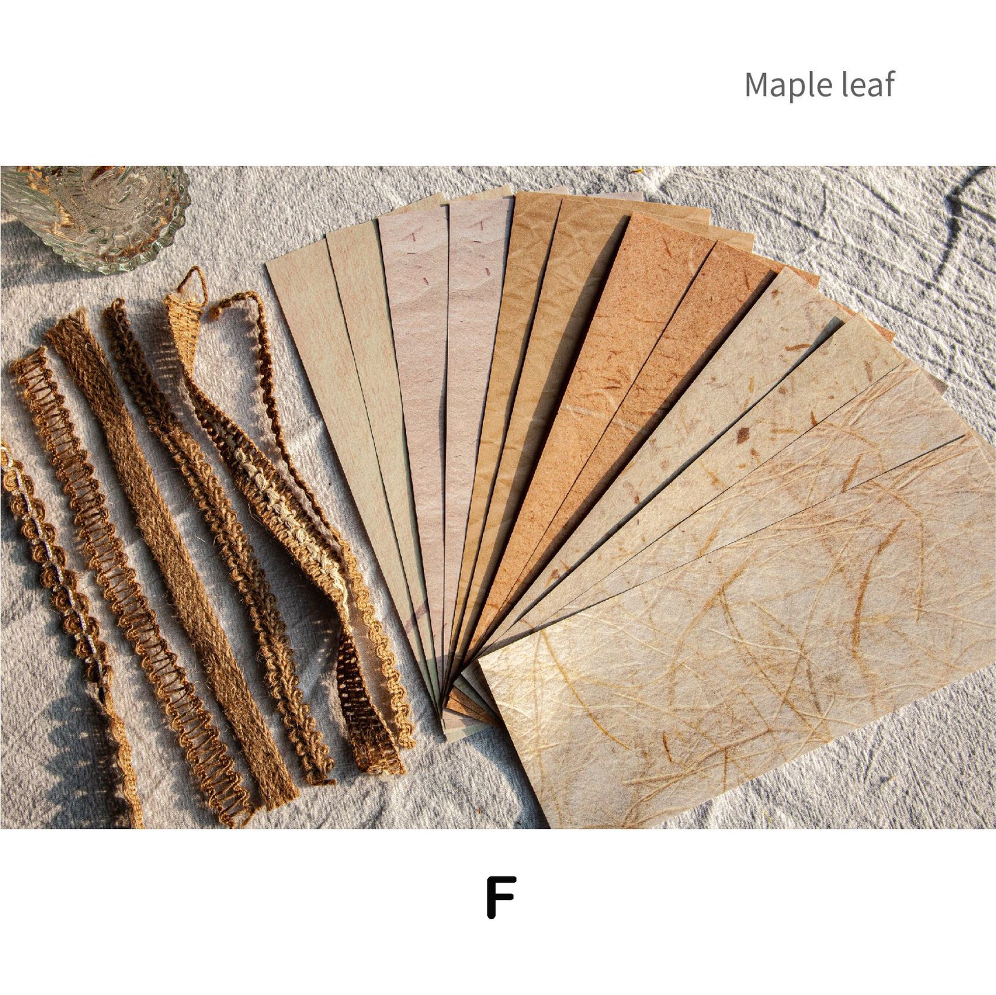 Special Mixed Material Pack 18pcs