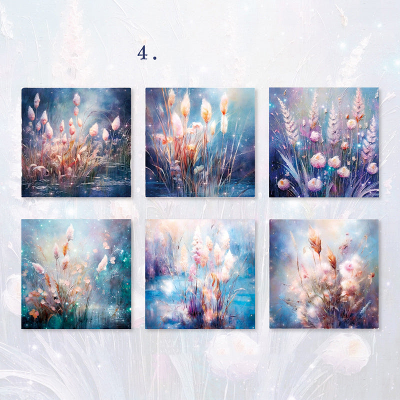 Starry's Letter Paper 30pcs