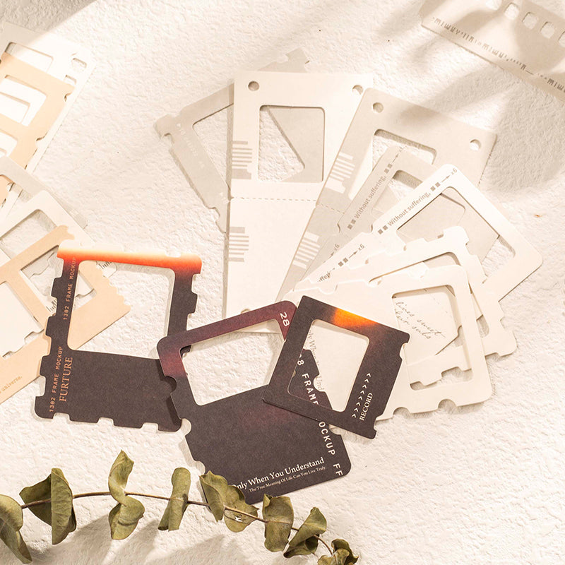 The Film About Once Pack 94pcs