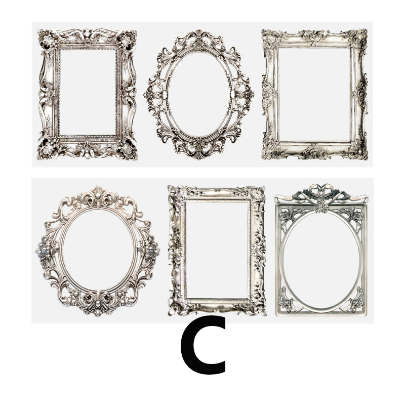 The Middle Ages Tape