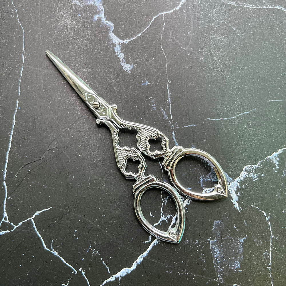 Vintage Scissor