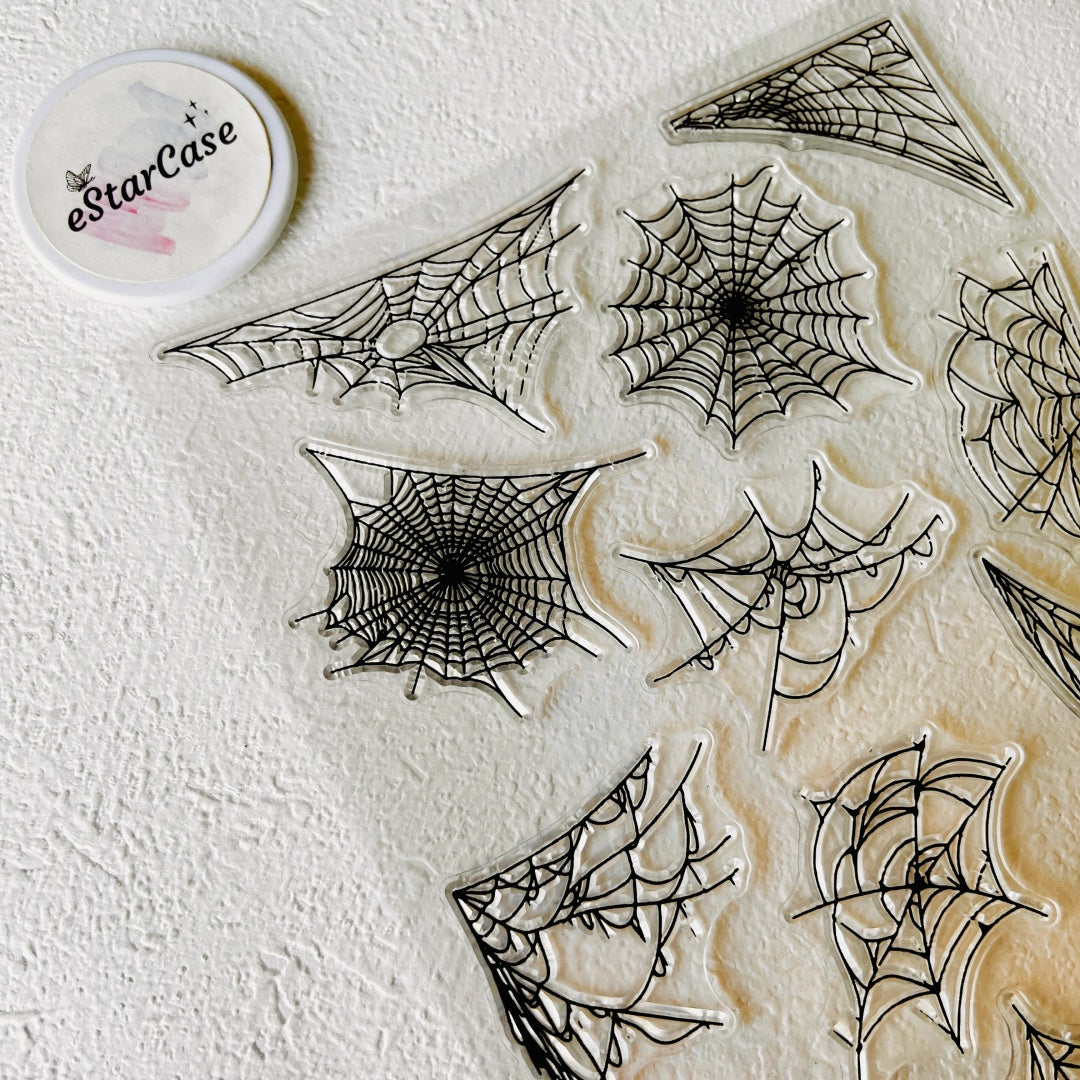 Halloween Stamp ZS2526