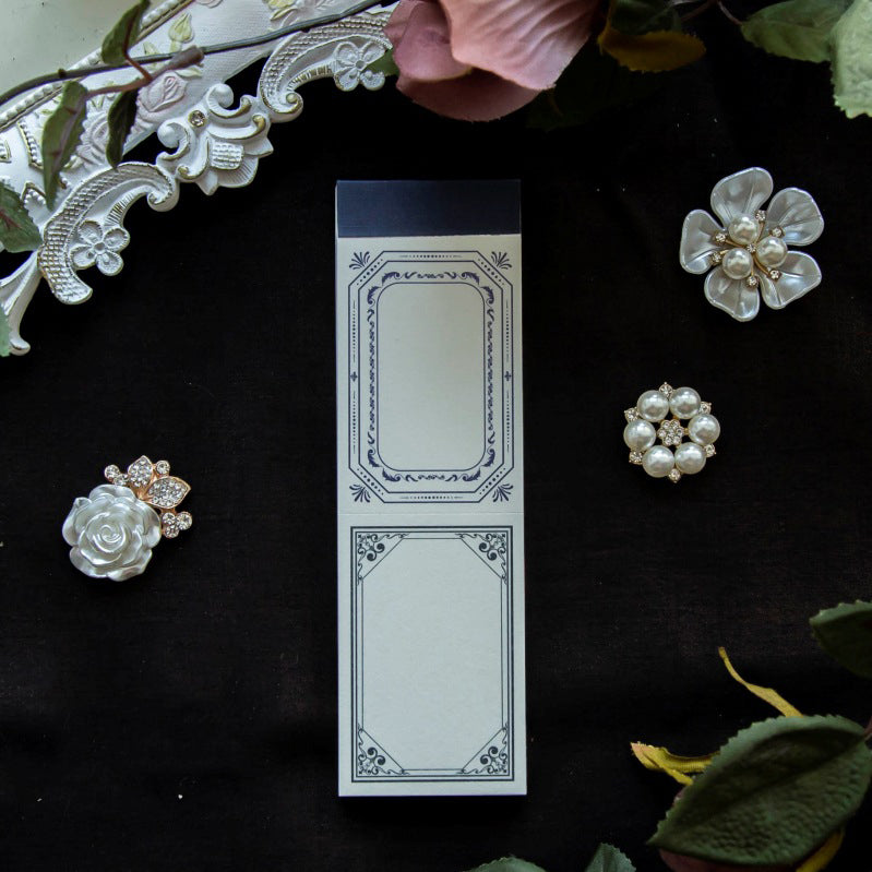 Vintage Papers for Scrapbooking and Decoupage 50pcs