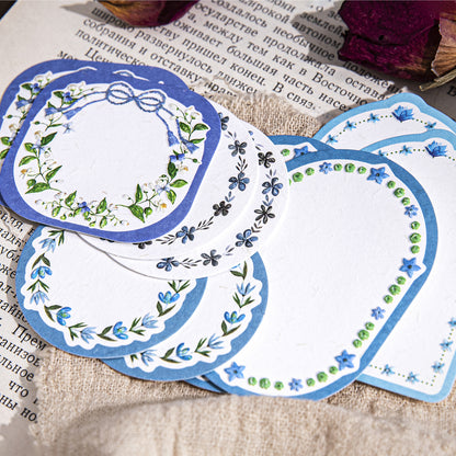 Spring God`s Gift Paper 10pcs