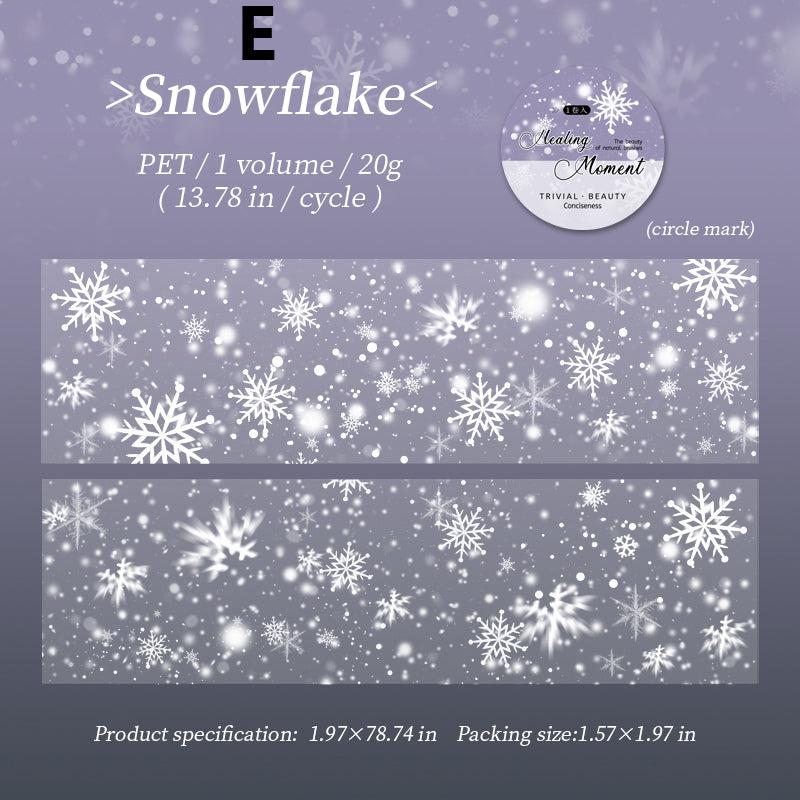 Faint Light Weaves Dreams Tape