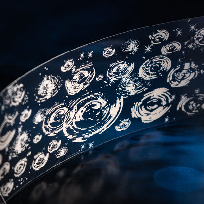 Faint Light Weaves Dreams Tape