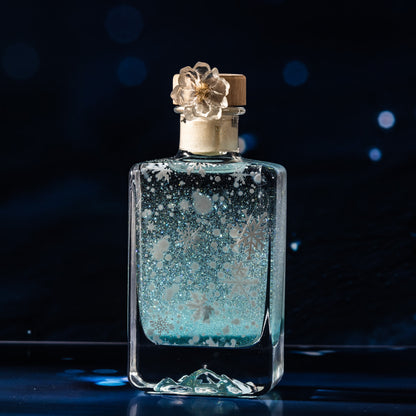 Faint Light Weaves Dreams Tape