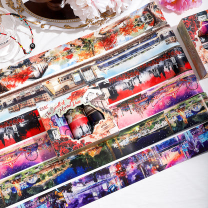 Your Landscape Tape Set