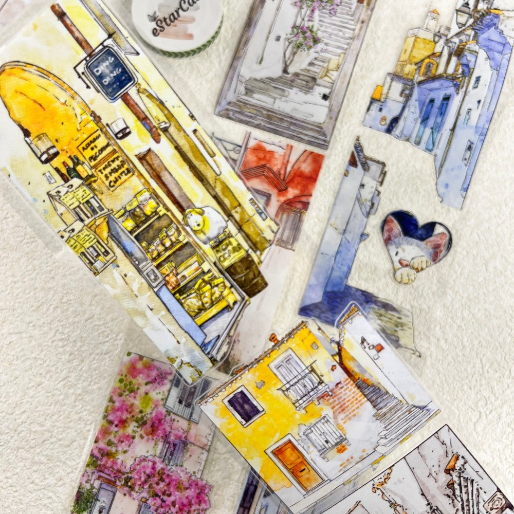 5cm*166cm Around the Corner Tape