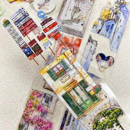 5cm*166cm Around the Corner Tape