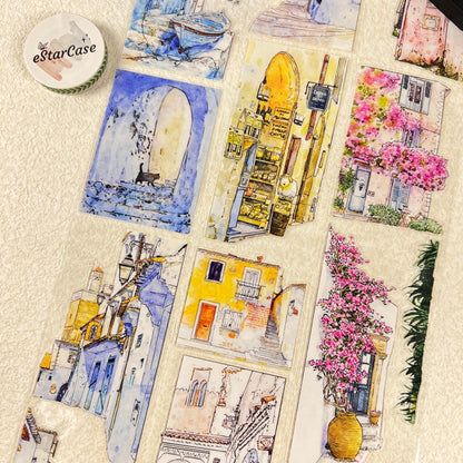 5cm*166cm Around the Corner Tape