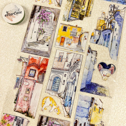 5cm*166cm Around the Corner Tape