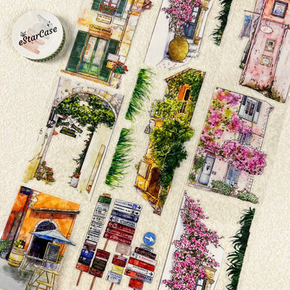 5cm*166cm Around the Corner Tape