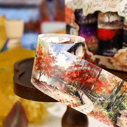 Your Landscape Tape Set