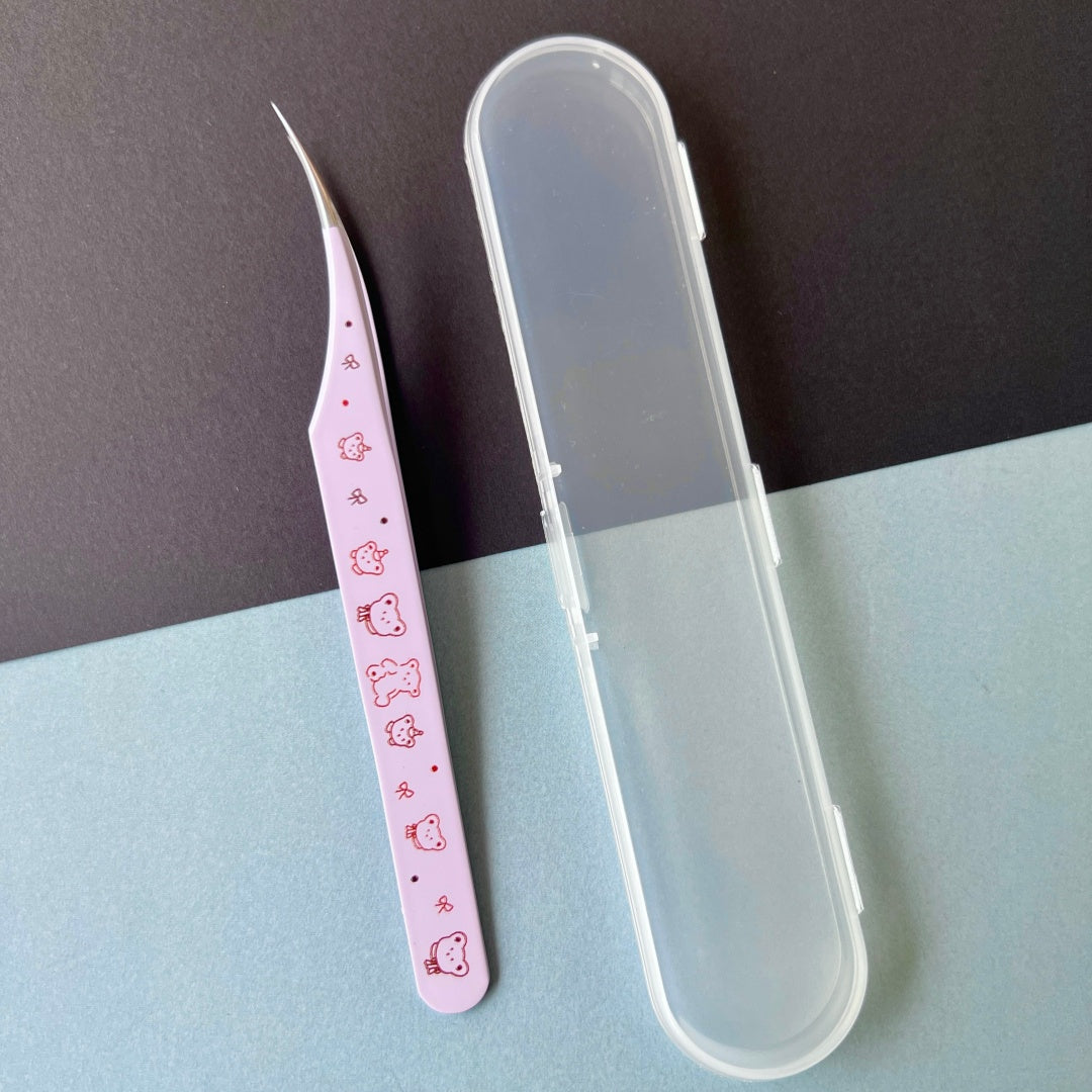 Tweezers