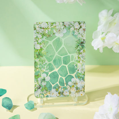 The Fun of Piecing Together Sticker 5pcs