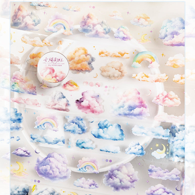 A Cloud All Tape