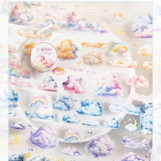 A Cloud All Tape
