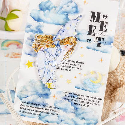 A Cloud All Tape