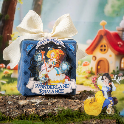 A Fairy Tale Adventure Sticker 10pcs