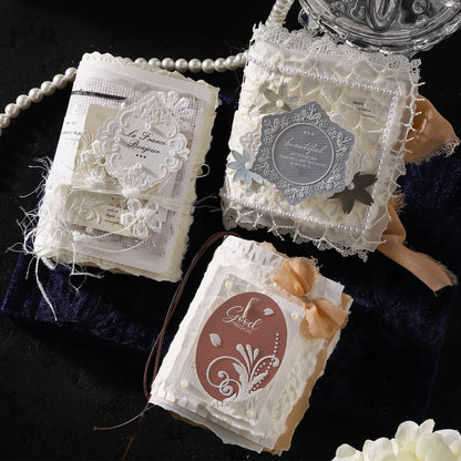 A Fleeting Glimpse Of Life Paper 16pcs