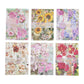 All Things Bloom Flower Paper 20pcs