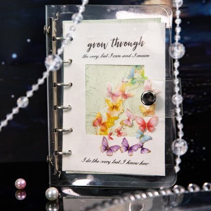 A Swarm of Butterflies Tape