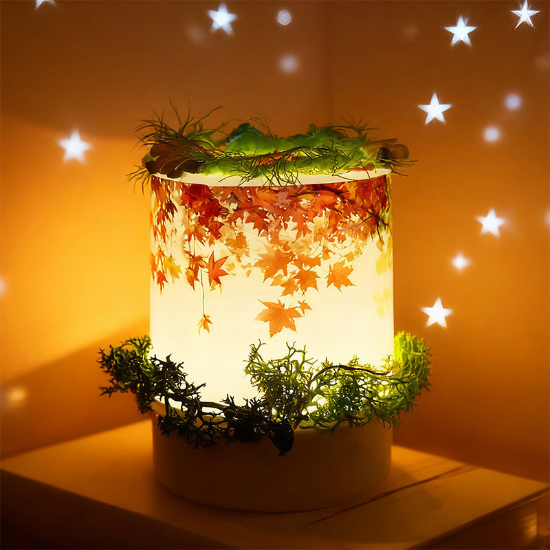 Autumn Marks Have Arrived Tape