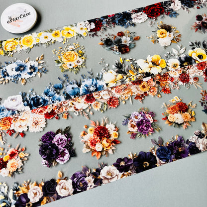 100cm*2m Blossom Encounter Tape