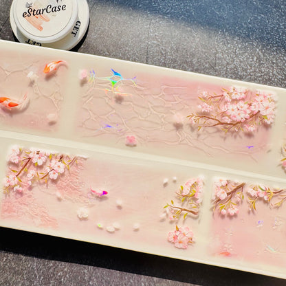 6cm*2m Blossom Vine Tape