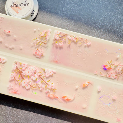 6cm*2m Blossom Vine Tape