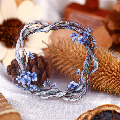 Branch Sticker Pack 20pcs