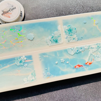 6cm*2m Breeze Dreams Tape