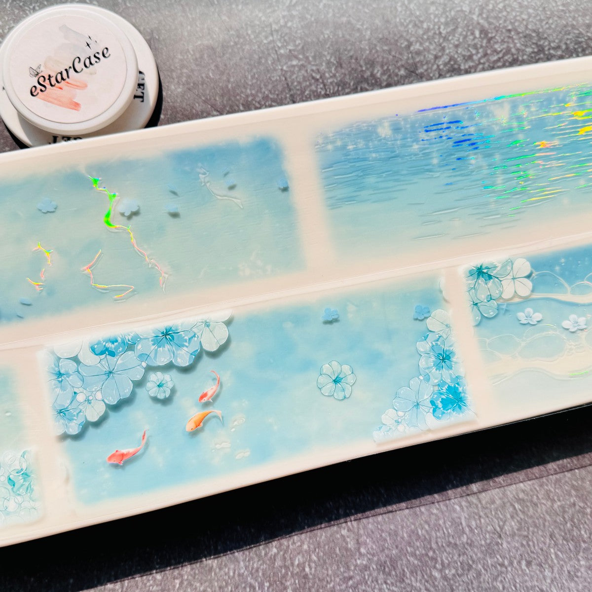 6cm*2m Breeze Dreams Tape