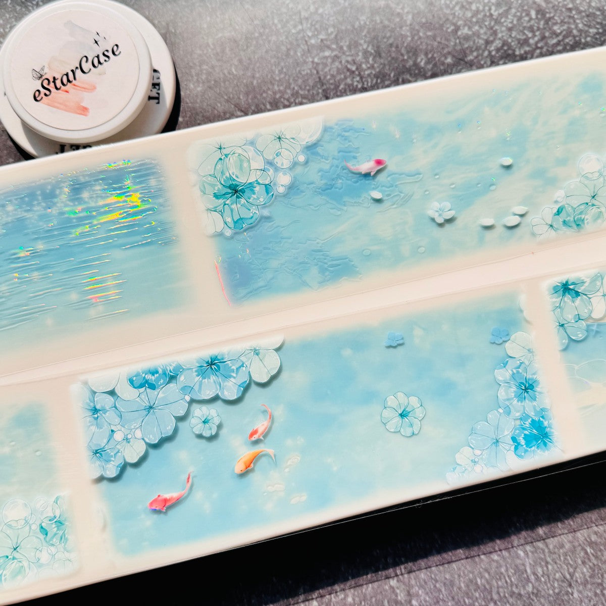 6cm*2m Breeze Dreams Tape