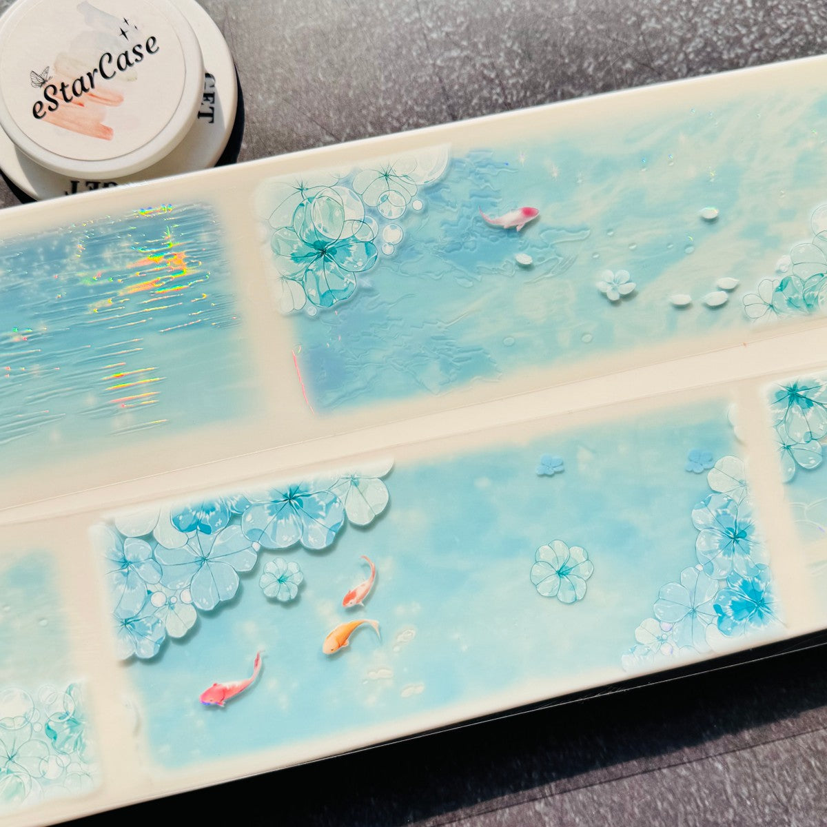 6cm*2m Breeze Dreams Tape