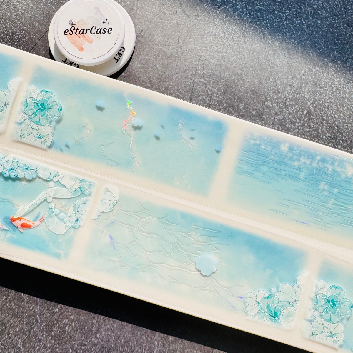 6cm*2m Breeze Dreams Tape