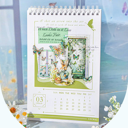 Butterfly Dancing Window Sticker 10pcs