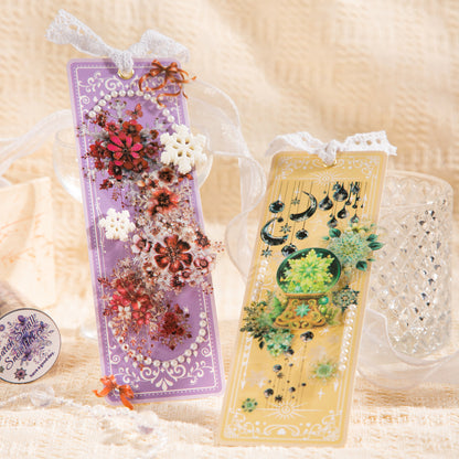 Capture A Small Snowflake Tape