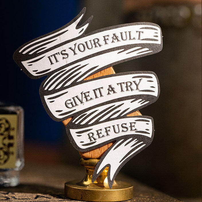 Classical Learning Sticker 30pcs