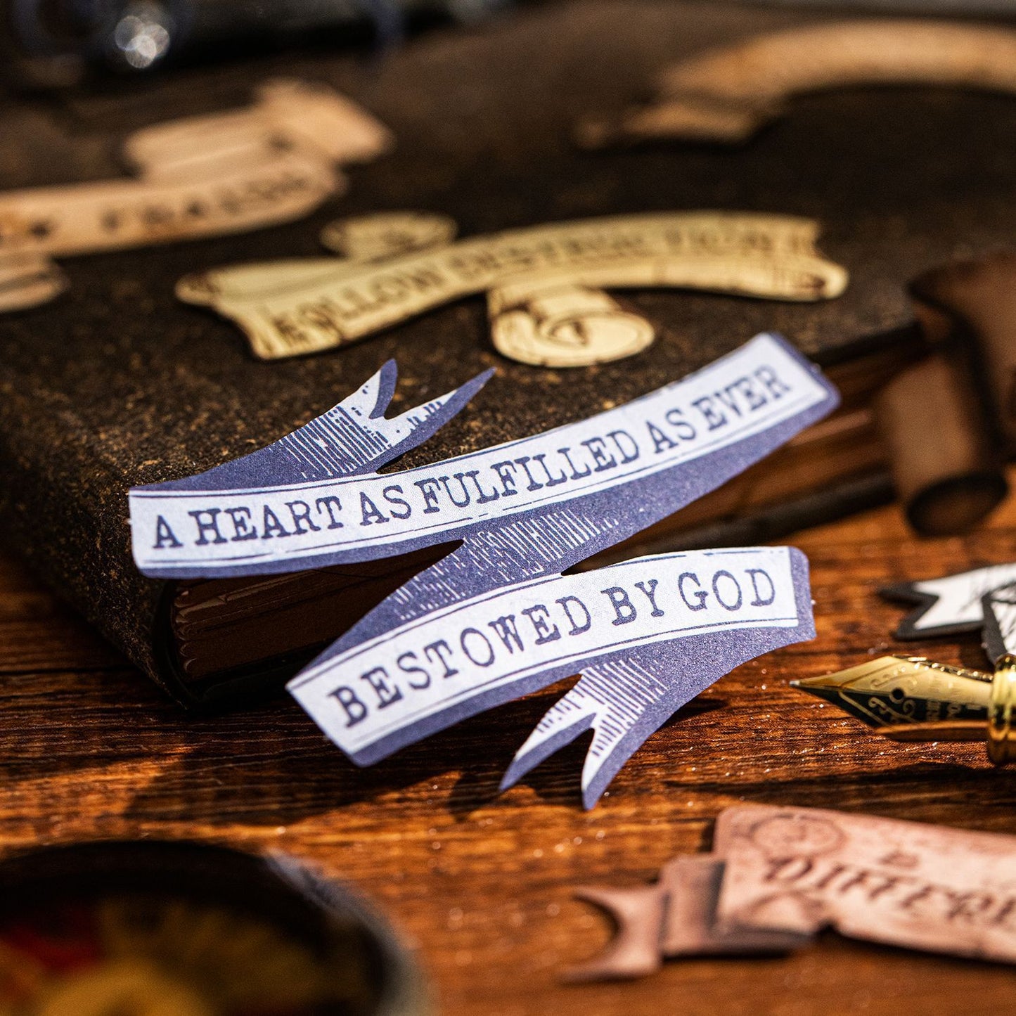 Classical Learning Sticker 30pcs