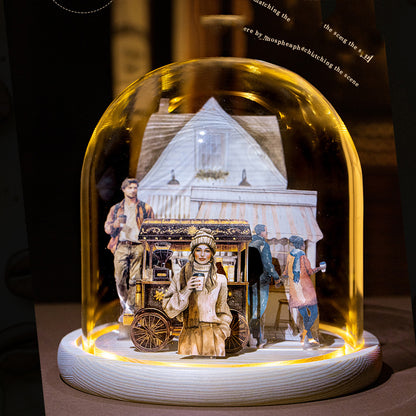 Coffee Theme Pack 45pcs