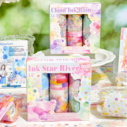 Could Water Ink Tape Set